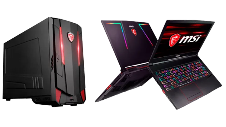 Сервисный центр MSI в Ростове-на-Дону